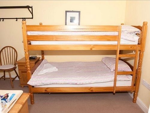 شافتسبري Holbrook Bed And Breakfast المظهر الخارجي الصورة