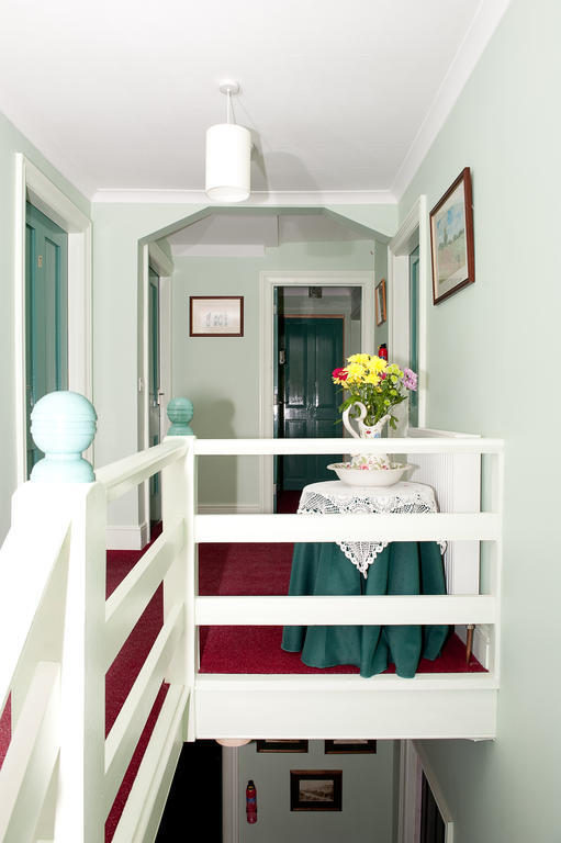 شافتسبري Holbrook Bed And Breakfast المظهر الخارجي الصورة