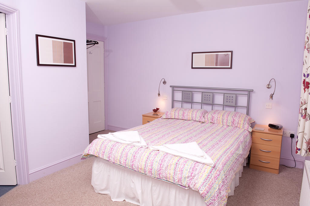 شافتسبري Holbrook Bed And Breakfast الغرفة الصورة