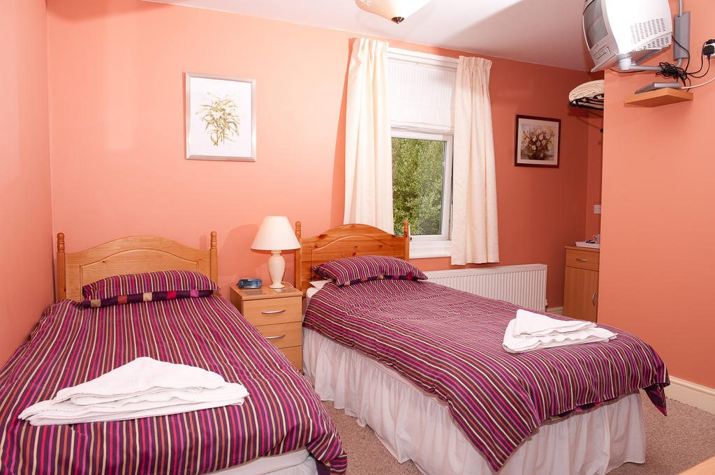 شافتسبري Holbrook Bed And Breakfast الغرفة الصورة
