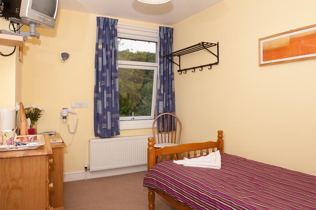 شافتسبري Holbrook Bed And Breakfast الغرفة الصورة