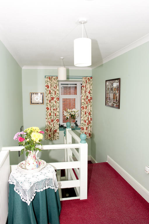 شافتسبري Holbrook Bed And Breakfast المظهر الخارجي الصورة