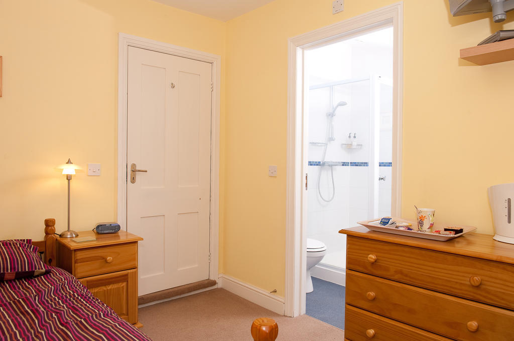 شافتسبري Holbrook Bed And Breakfast الغرفة الصورة